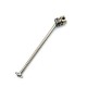 Wltoys 104001-1926 Central Drive Shaft Rear Section Components Remote Control Car
