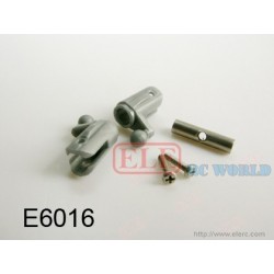 E6016 Tail rotor grips(with hub)