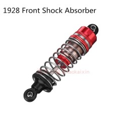 Wltoys 104001 1/10 RC Car Spare parts 104001-1928 Front shock absorber