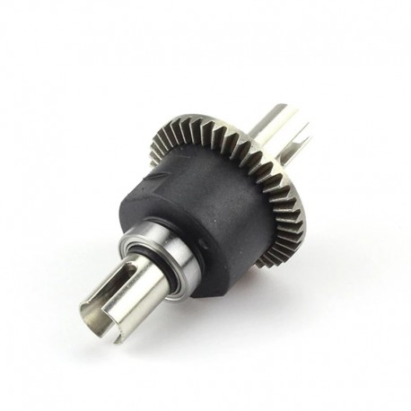 Metal Differential Diff 104001-1930 for WLtoys 104001 1/10 RC Car Spare Parts Upgrade Accessories