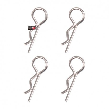 WLtoys 104001 K939 12401 12402 12403 12404 104311 RC Car spare parts K939-49 R Pin 4pcs