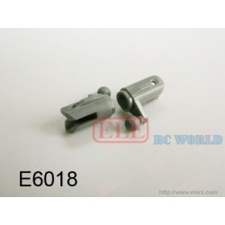 E6018 Tail blades grips