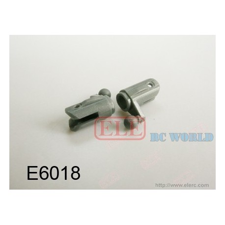 E6018 Tail blades grips