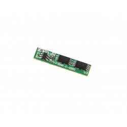 PCB Protection Circuit Board Module Overcharge for 3.7V 1S