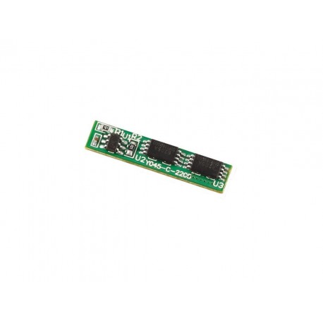 PCB Protection Circuit Board Module Overcharge for 3.7V 1S