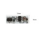 PCB Protection Circuit Board Module Overcharge for 3.7V 1S