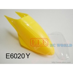 E6020 Yellow Canopy