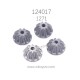 WLTOYS 124017 Parts 1271 10T Differential Small Bevel Gear