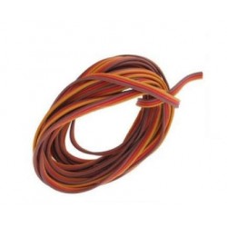 Hitec flag wire 1M