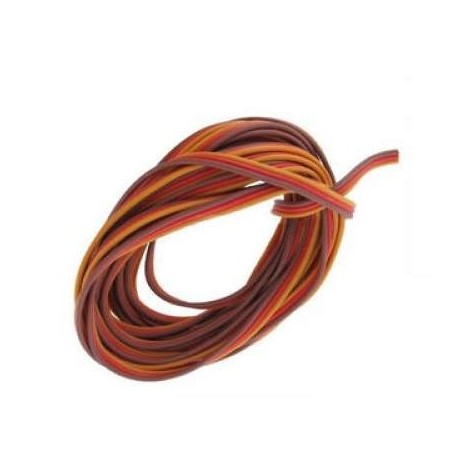 Hitec flag wire 1M