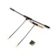 Happymodel ExpressLRS ELRS 868MHz ES900RX 0.6g Receiver