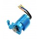 Wltoys 124016 124017 Spare Parts 144010-2004 Brushless Motor
