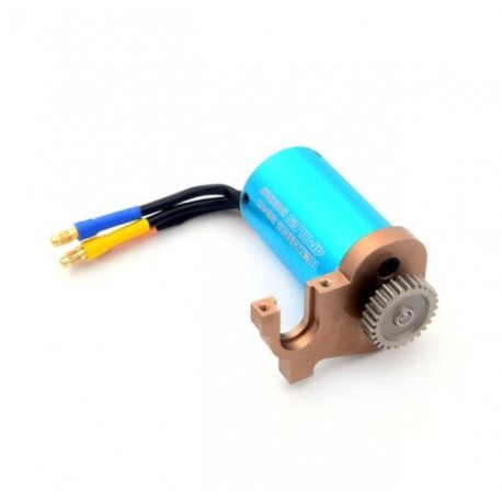 Wltoys 124016 124017 Spare Parts 144010-2004 Brushless Motor