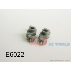 E6022 Tail pitch slider set (single bearing)