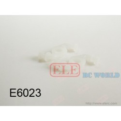 E6023 Tail pitch slider set (double bearing)