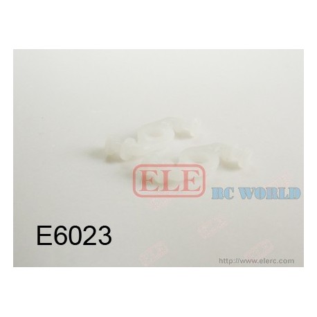 E6023 Tail pitch slider set (double bearing)