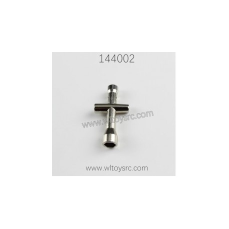 WLTOYS 144002 Parts 1989 Tool