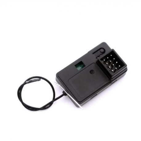 Wltoys 124016 124017 Spare Parts 144010-1975 Brushless receiver
