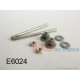 E6024 Tail output shaft set