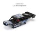 WLtoys RC Car Spare Parts 4WD 124018-1843 Blue Original Car Shell Components