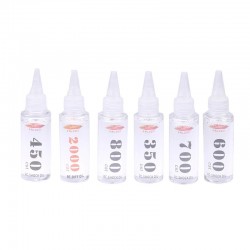 60ML Rc Shock Absorbers Oil Differential Mechanism Oil For RC Crawler Car 1/10