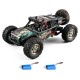 HBX 16886 1/14 4WD 2.4G RC Car Off Road Desert Truck Brushed Vehicle Models