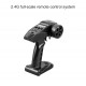 HBX 16886 1/14 4WD 2.4G RC Car Transmitter