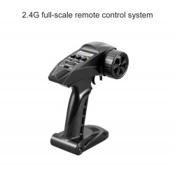 HBX 16886 1/14 4WD 2.4G RC Car Transmitter