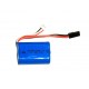 HBX 16886 1/14 4WD 2.4G 7.4V 1100MAH BATTERY PACK