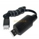 HBX 16886 1/14 4WD 2.4G 7.4V USB Charger