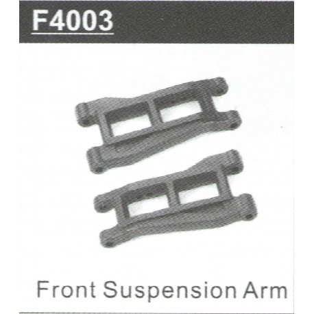 HBX 16886 1/14 4WD 2.4G RC Car Front Suspension Arm