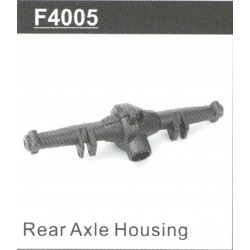 HBX 16886 1/14 4WD 2.4G RC Car Rear Axle Housing
