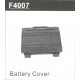 HBX 16886 1/14 4WD 2.4G RC Car Battery Cover