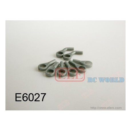 E6027 Ball head