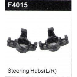 HBX 16886 1/14 4WD 2.4G RC Car Steering Hubs (L/R)