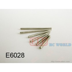E6028 Screw rod pack