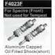 HBX 16886 1/14 4WD 2.4G RC Car Aluminium Shock (short)