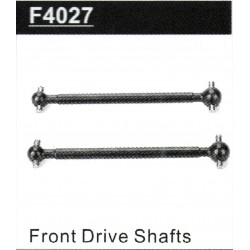 HBX 16886 1/14 4WD 2.4G RC Car Front Drive Shafts