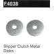 HBX 16886 1/14 4WD 2.4G RC Car Shipper Clutch Metal Disks