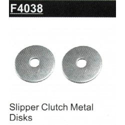 HBX 16886 1/14 4WD 2.4G RC Car Shipper Clutch Metal Disks
