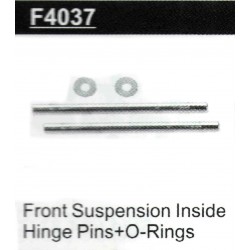 HBX 16886 1/14 4WD 2.4G RC Car Front Suspension Inside Hinge Pins
