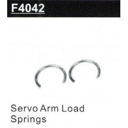 HBX 16886 1/14 4WD 2.4G RC Car Servo Arm Load Springs