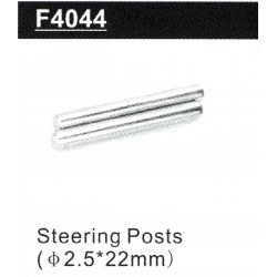 HBX 16886 1/14 4WD 2.4G RC Car Steering Posts