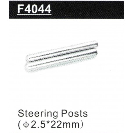 HBX 16886 1/14 4WD 2.4G RC Car Steering Posts