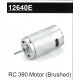 HBX 16886 1/14 4WD 2.4G RC Car RC 390 Motor (brushed)