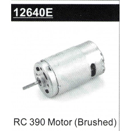 HBX 16886 1/14 4WD 2.4G RC Car RC 390 Motor (brushed)