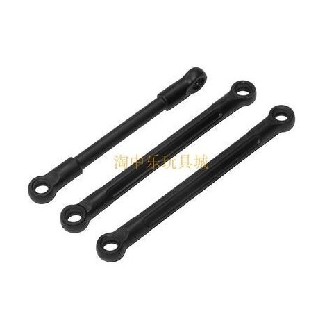 HBX 903 903A RC Car Parts Steering Links Servo Link 90103