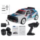 Eachine EAT15 Brushed RTR 1/16 2.4G 4WD Drift RC Car Vehicles LED Light