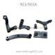HBX 903 903A RC Car Parts Servo Mount 90106