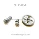 HBX 903 903A Parts Reduction Gear Kit 90109